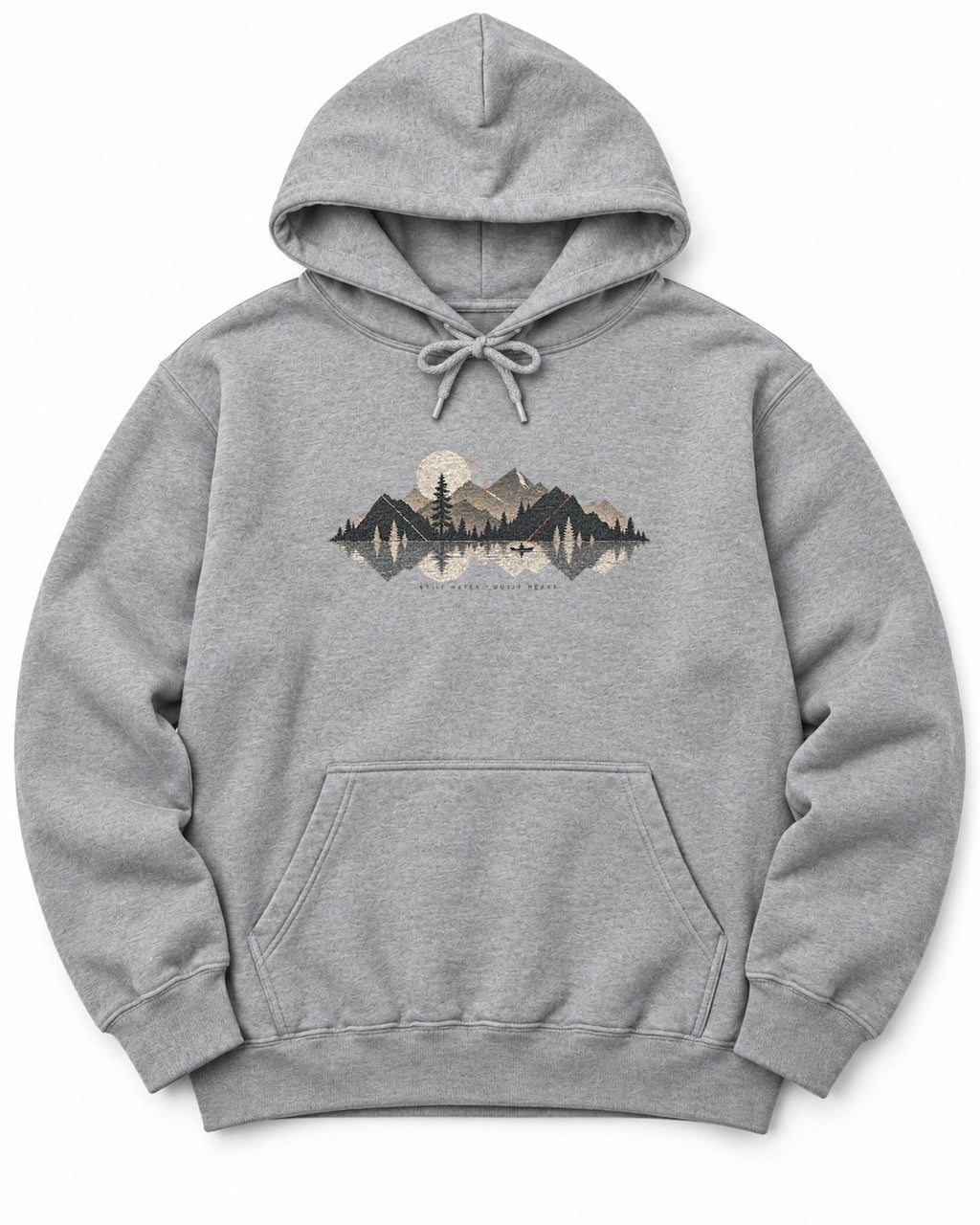 Still Water Range Hoodie