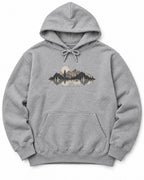 Still Water Range Hoodie