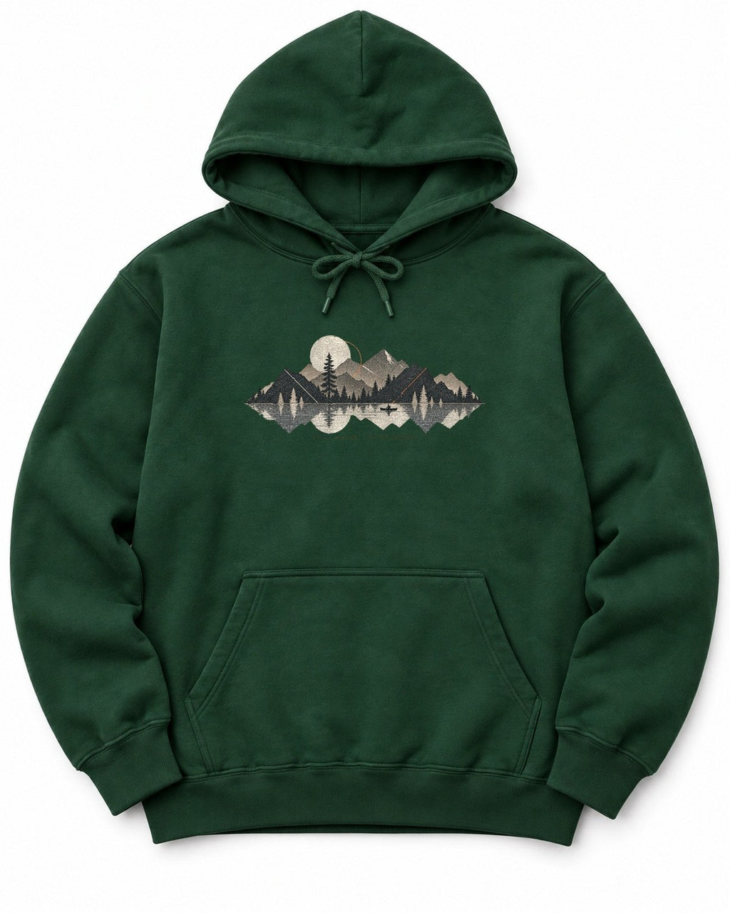 Still Water Range Hoodie