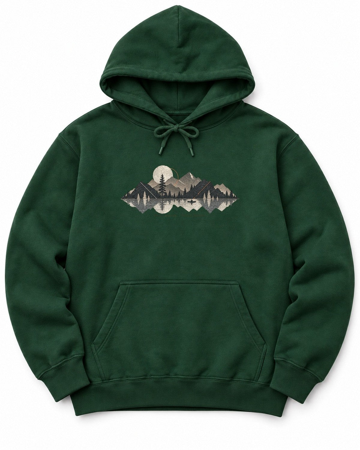 Still Water Range Hoodie