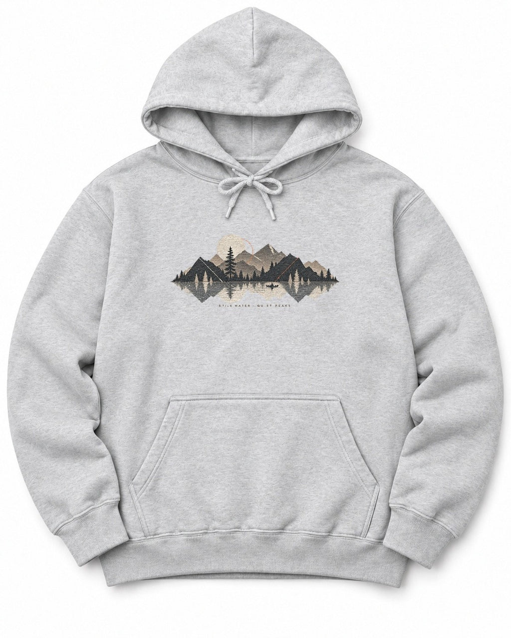 Still Water Range Hoodie