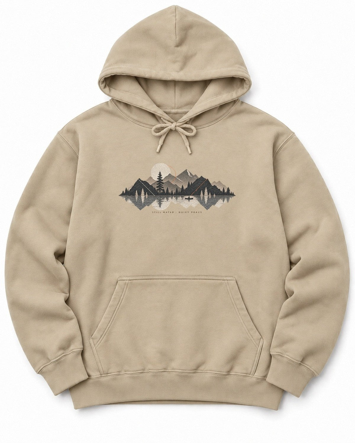 Still Water Range Hoodie
