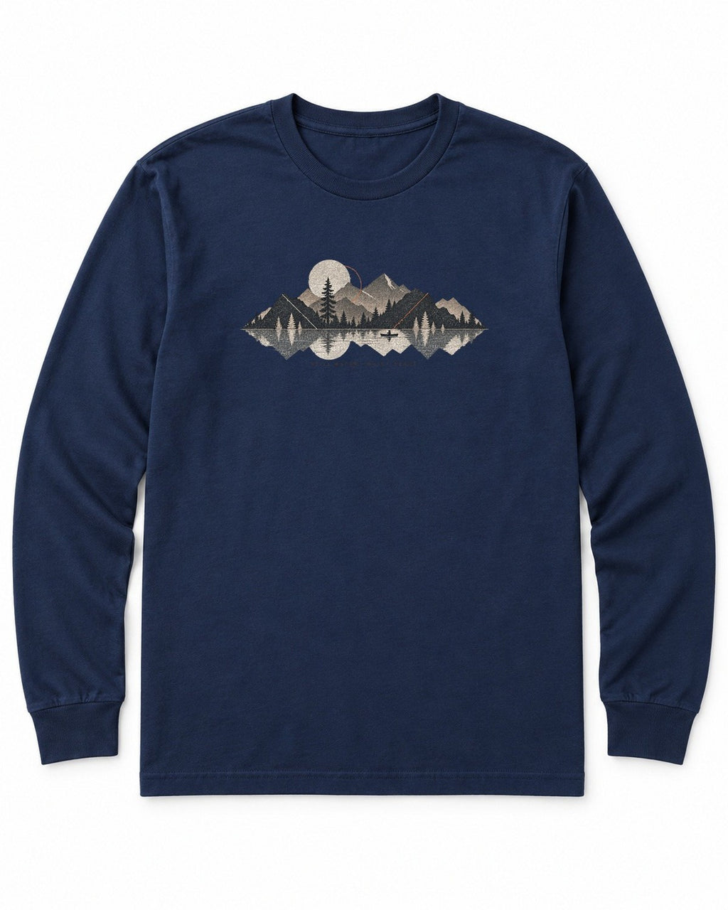 Still Water Range Long Sleeve Shirt