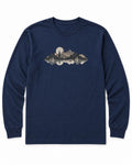 Still Water Range Long Sleeve Shirt