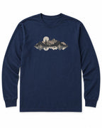 Still Water Range Long Sleeve Shirt
