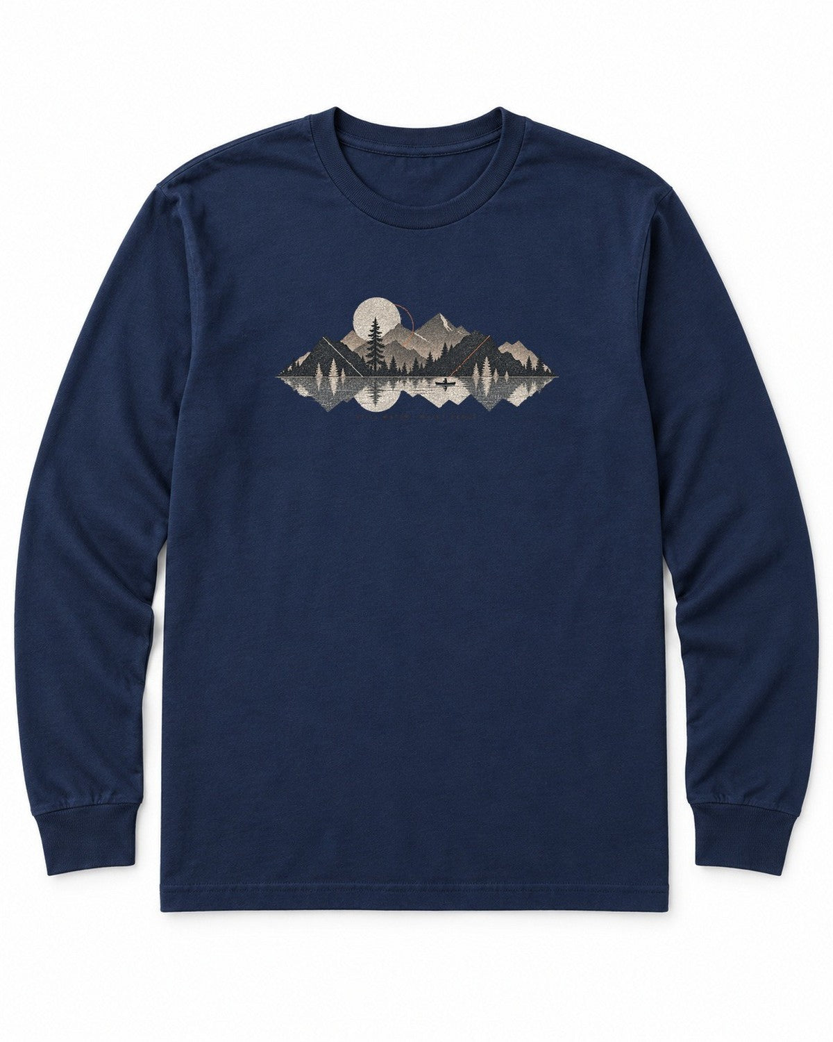 Still Water Range Long Sleeve Shirt