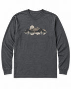 Still Water Range Long Sleeve Shirt