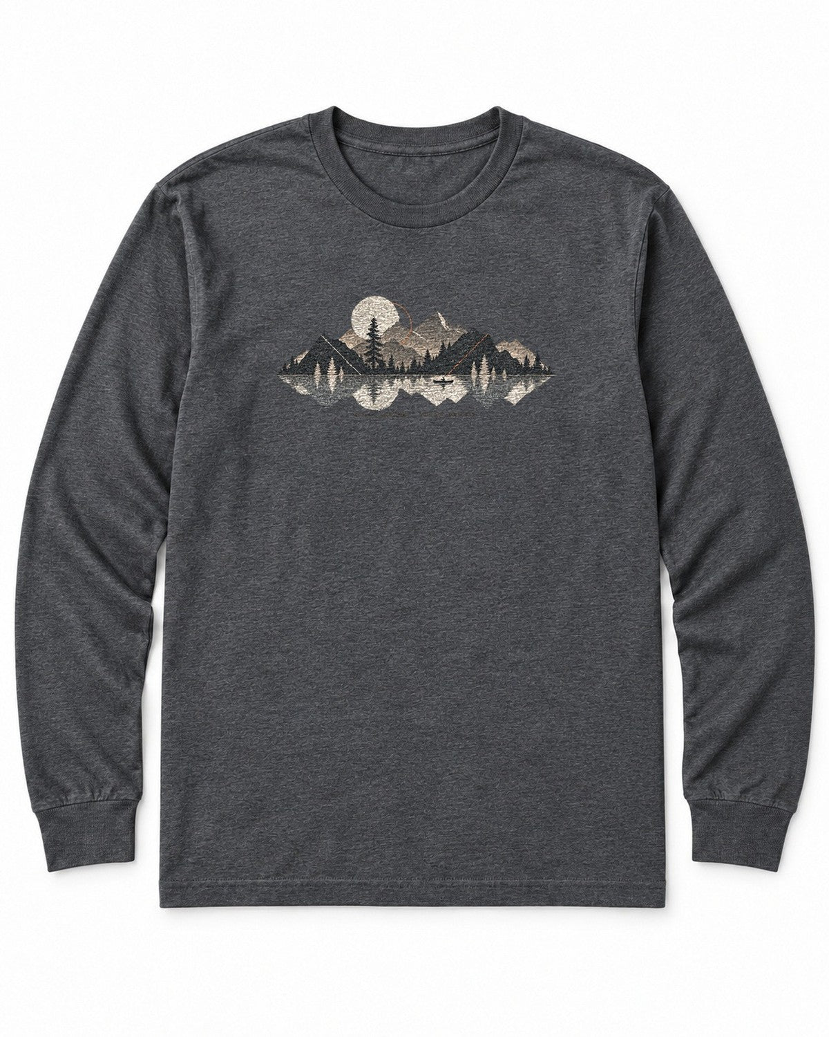 Still Water Range Long Sleeve Shirt