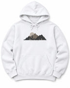 Base Camp Moon Hoodie