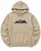 Base Camp Moon Hoodie
