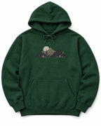 Base Camp Moon Hoodie