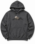 Base Camp Moon Hoodie