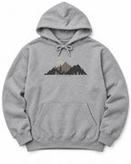 Base Camp Moon Hoodie