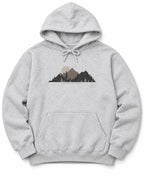 Base Camp Moon Hoodie