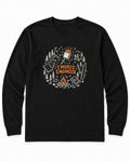 S'mores Engineer Long Sleeve Shirt