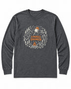 S'mores Engineer Long Sleeve Shirt
