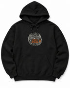 I Paid to Sleep on the Ground Hoodie