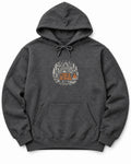 I Paid to Sleep on the Ground Hoodie
