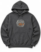 I Paid to Sleep on the Ground Hoodie