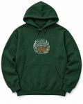 I Paid to Sleep on the Ground Hoodie