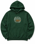 I Paid to Sleep on the Ground Hoodie