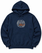 I Paid to Sleep on the Ground Hoodie
