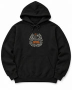 Hammock Supervisor Hoodie
