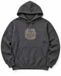 Hammock Supervisor Hoodie