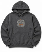 Hammock Supervisor Hoodie