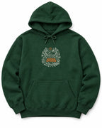 Hammock Supervisor Hoodie