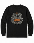 Hammock Supervisor Long Sleeve Shirt