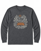 Hammock Supervisor Long Sleeve Shirt