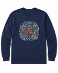 Share the Trail Long Sleeve Shirt
