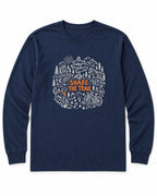 Share the Trail Long Sleeve Shirt