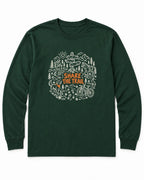 Share the Trail Long Sleeve Shirt