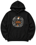 S'mores Engineer Hoodie - Black