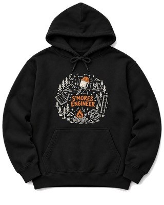S'mores Engineer Hoodie