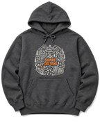 Share the Trail Hoodie - Dark Heather