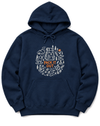Pack It Out Hoodie - Navy