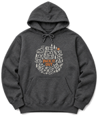 Pack It Out Hoodie - Dark Heather