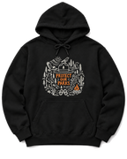 Protect Our Parks Hoodie - Black