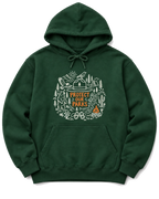 Protect Our Parks Hoodie - Forest Green