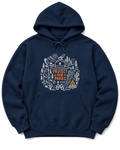 Protect Our Parks Hoodie - Navy