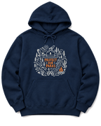 Protect Our Parks Hoodie - Navy