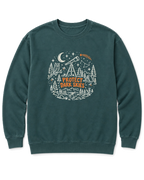 Protect Dark Skies Sweatshirt