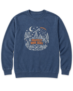 Protect Dark Skies Sweatshirt