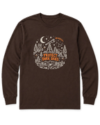 Protect Dark Skies Long Sleeve Shirt