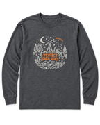 Protect Dark Skies Long Sleeve Shirt