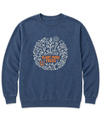 Plant More Trees Sweatshirt