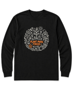 Plant More Trees Long Sleeve Shirt